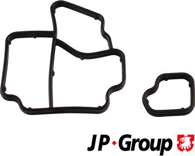 JP Group 1119613600 - Möhür, yağ filtri korpusu furqanavto.az