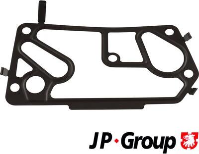 JP Group 1119613800 - Möhür, yağ filtri korpusu furqanavto.az
