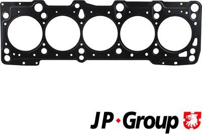 JP Group 1119309900 - Conta, silindr başlığı furqanavto.az