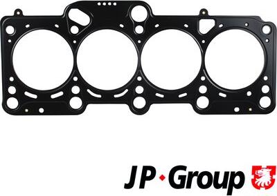 JP Group 1119309500 - Conta, silindr başlığı furqanavto.az