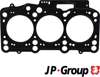 JP Group 1119309000 - Conta, silindr başlığı furqanavto.az
