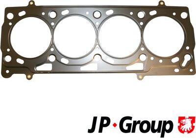 JP Group 1119301200 - Conta, silindr başlığı furqanavto.az