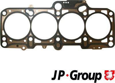 JP Group 1119302300 - Conta, silindr başlığı furqanavto.az