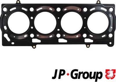 JP Group 1119307600 - Conta, silindr başlığı furqanavto.az