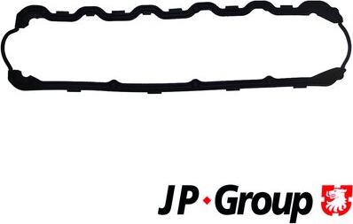 JP Group 1119201400 - Conta, silindr baş örtüyü furqanavto.az