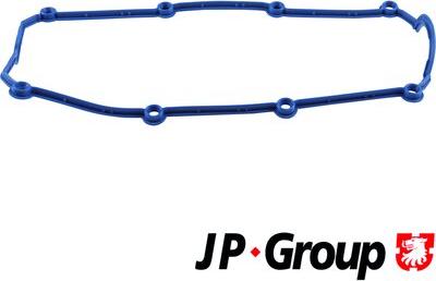 JP Group 1119203600 - Conta, silindr baş örtüyü furqanavto.az