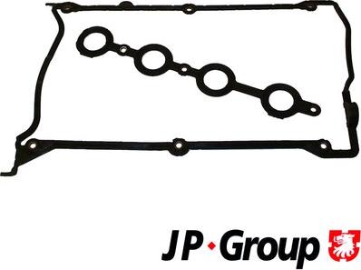 JP Group 1119202410 - Conta dəsti, silindr baş örtüyü furqanavto.az