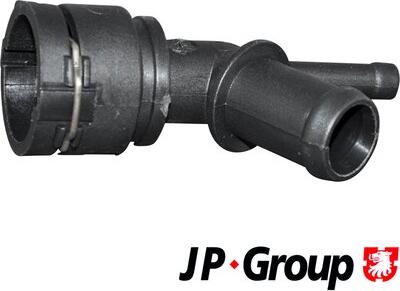 JP Group 1114450100 - Soyuducu flanş furqanavto.az