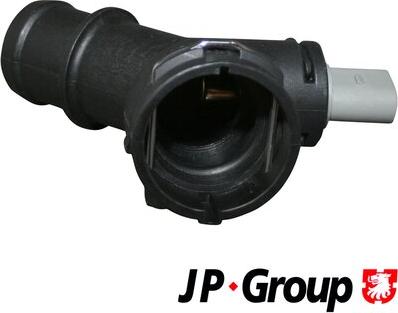 JP Group 1114450300 - Soyuducu flanş furqanavto.az