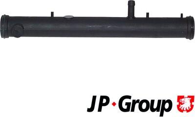 JP Group 1114400100 - Soyuducu borusu furqanavto.az