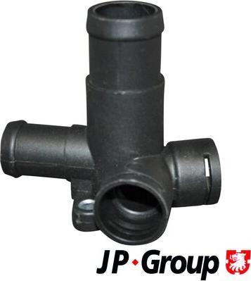 JP Group 1114504000 - Soyuducu flanş furqanavto.az