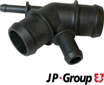 JP Group 1114500300 - Soyuducu flanş furqanavto.az