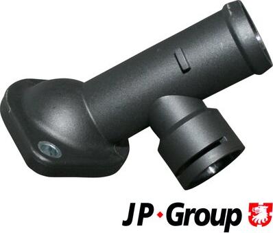 JP Group 1114508800 - Soyuducu flanş furqanavto.az