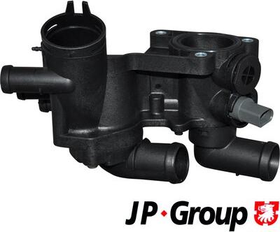 JP Group 1114507400 - Termostat, soyuducu furqanavto.az