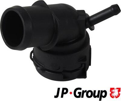 JP Group 1114510000 - Soyuducu flanş furqanavto.az
