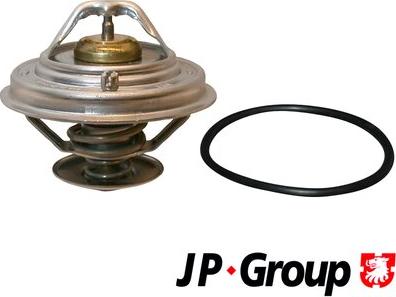 JP Group 1114600410 - Termostat, soyuducu furqanavto.az