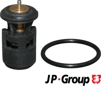 JP Group 1114600711 - Termostat, soyuducu furqanavto.az