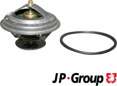 JP Group 1114601310 - Termostat, soyuducu furqanavto.az