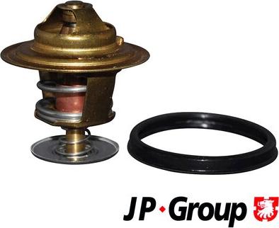 JP Group 1114602010 - Termostat, soyuducu furqanavto.az