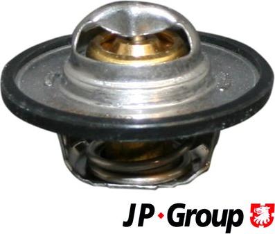 JP Group 1114602810 - Termostat, soyuducu furqanavto.az