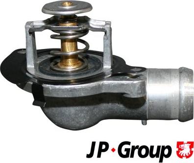 JP Group 1114602710 - Termostat, soyuducu furqanavto.az