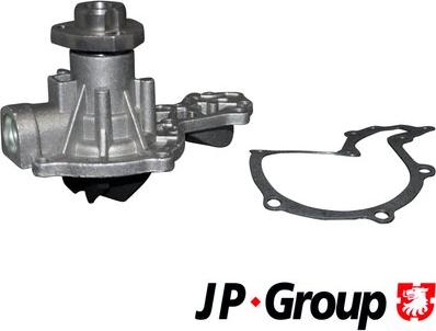 JP Group 1114100600 - Su nasosu furqanavto.az