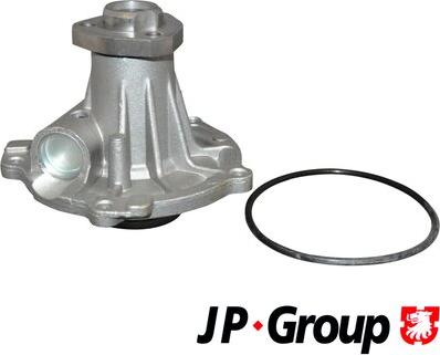 JP Group 1114100800 - Su nasosu furqanavto.az