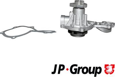 JP Group 1114100700 - Su nasosu furqanavto.az