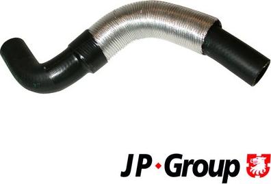 JP Group 1114304400 - Radiator şlanqı furqanavto.az