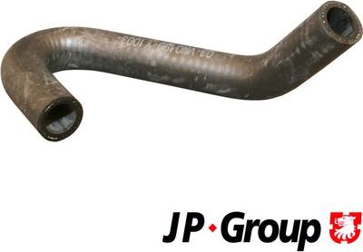 JP Group 1114301700 - Radiator şlanqı furqanavto.az