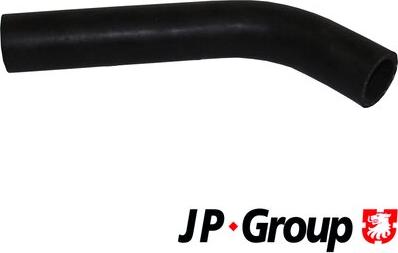 JP Group 1114307000 - Radiator şlanqı furqanavto.az
