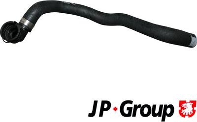 JP Group 1114311000 - Radiator şlanqı furqanavto.az