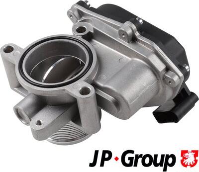 JP Group 1115402100 - Trottle gövdəsi furqanavto.az