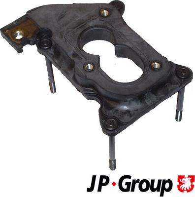 JP Group 1115301400 - Flanş, karbüratör furqanavto.az
