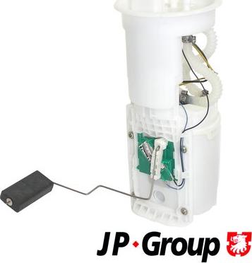 JP Group 1115202300 - - - furqanavto.az