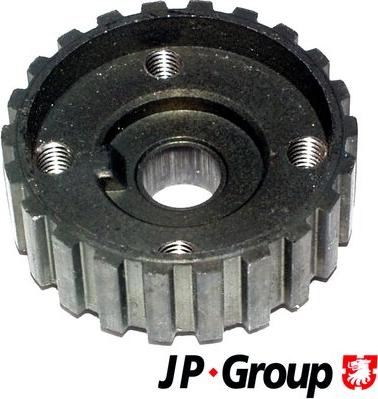 JP Group 1110451300 - Ötürücü, krank mili www.furqanavto.az