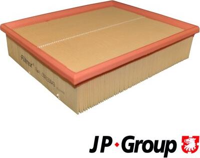 JP Group 1118601400 - Hava filtri furqanavto.az