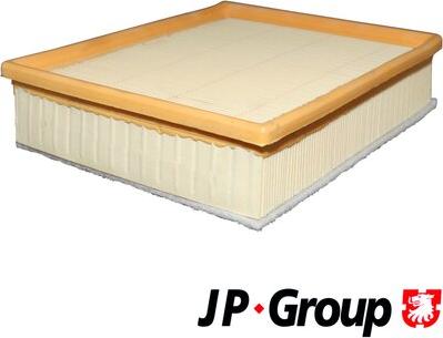 JP Group 1118601500 - Hava filtri furqanavto.az