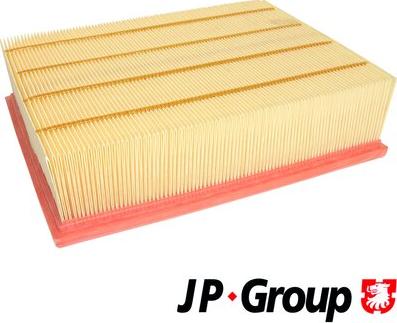 JP Group 1118601600 - Hava filtri furqanavto.az