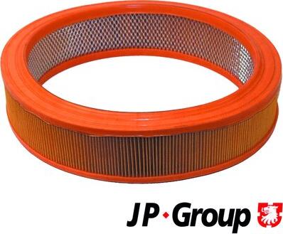 JP Group 1118601300 - Hava filtri furqanavto.az