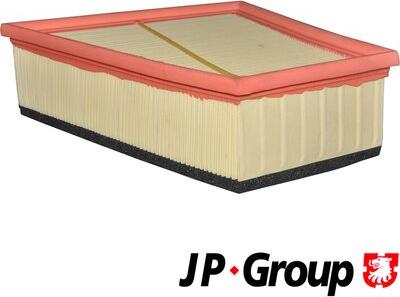 JP Group 1118608800 - Hava filtri furqanavto.az