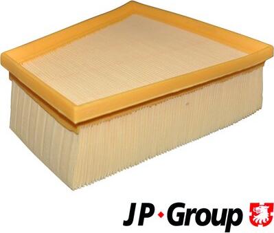 JP Group 1118603600 - Hava filtri furqanavto.az