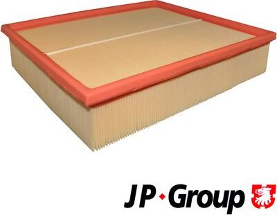 JP Group 1118603000 - Hava filtri furqanavto.az