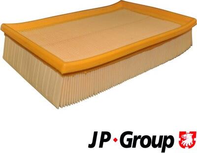JP Group 1118603700 - Hava filtri furqanavto.az