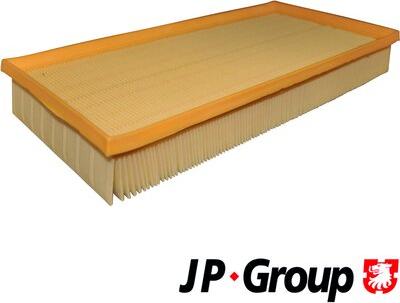 JP Group 1118602600 - Hava filtri furqanavto.az