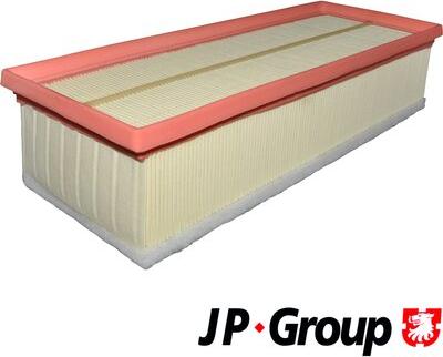 JP Group 1118607000 - Hava filtri furqanavto.az