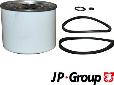 JP Group 1118705300 - Yanacaq filtri www.furqanavto.az