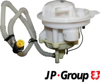 JP Group 1118706770 - Yanacaq filtri furqanavto.az
