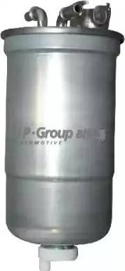 JP Group 1118700500 - Yanacaq filtri furqanavto.az