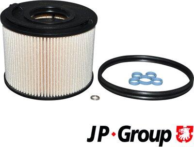 JP Group 1118703600 - Yanacaq filtri furqanavto.az